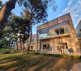 Shortstay vacation rentals Croatia