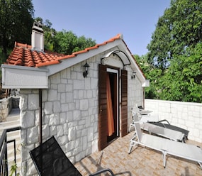 Shortstay vacation rentals Croatia