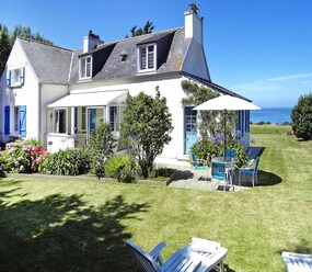 Shortstay vacation rentals France