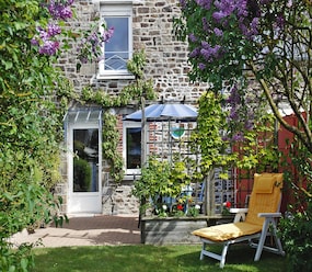 Shortstay vacation rentals France