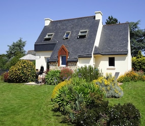 Shortstay vacation rentals France