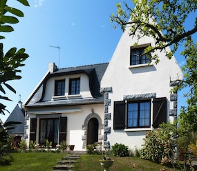 Shortstay vacation rentals France