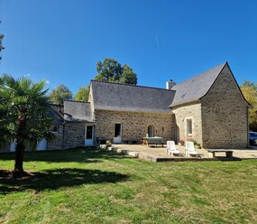 Shortstay vacation rentals France