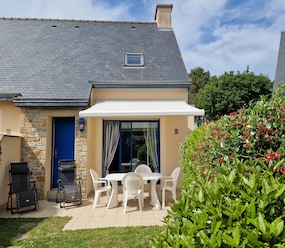 Shortstay vacation rentals France