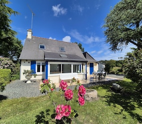 Shortstay vacation rentals France