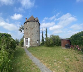 Shortstay vacation rentals France