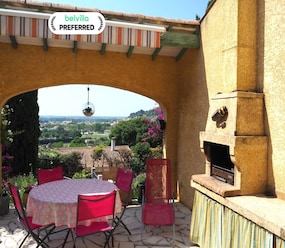 Shortstay vacation rentals France