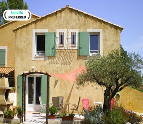 Shortstay vacation rentals France
