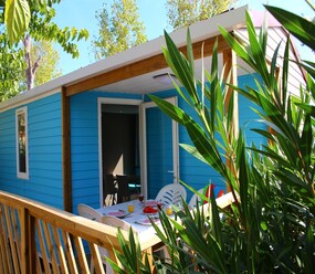 Shortstay vacation rentals France
