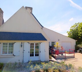 Shortstay vacation rentals France