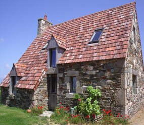 Shortstay vacation rentals France