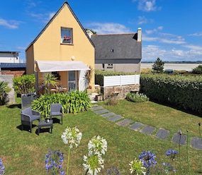 Shortstay vacation rentals France