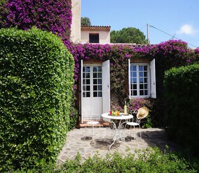 Shortstay vacation rentals France