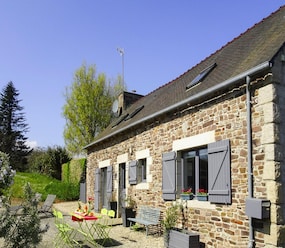 Shortstay vacation rentals France