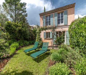 Shortstay vacation rentals France