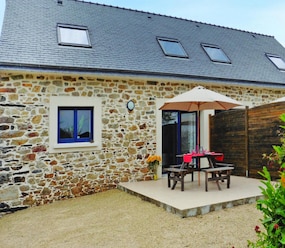 Shortstay vacation rentals France