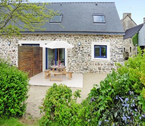Shortstay vacation rentals France