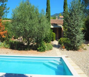 Shortstay vacation rentals France