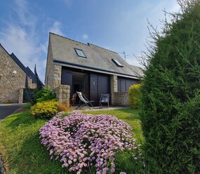 Shortstay vacation rentals France