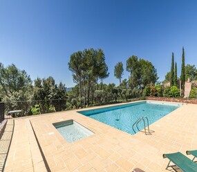 Shortstay vacation rentals France