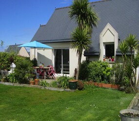 Shortstay vacation rentals France