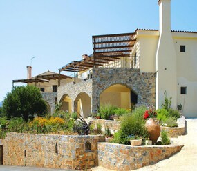 Shortstay vacation rentals Greece