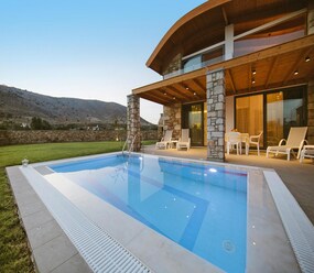 Shortstay vacation rentals Greece
