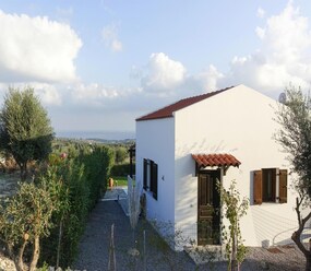 Shortstay vacation rentals Greece