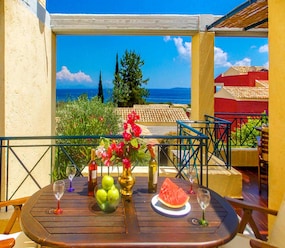 Shortstay vacation rentals Greece