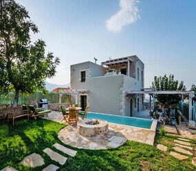 Shortstay vacation rentals Greece