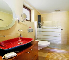 Shortstay vacation rentals Greece