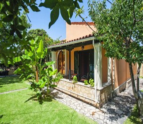 Shortstay vacation rentals Greece