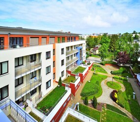 Shortstay vacation rentals Poland