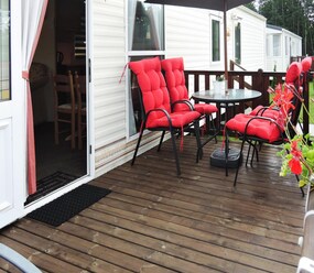 Shortstay vacation rentals Poland