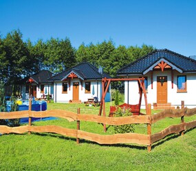 Shortstay vacation rentals Poland