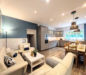 Shortstay vacation rentals Poland