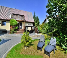 Shortstay vacation rentals Poland