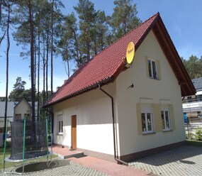 Shortstay vacation rentals Poland