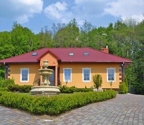 Shortstay vacation rentals Poland