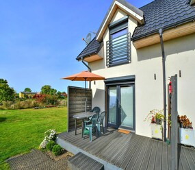 Shortstay vacation rentals Poland