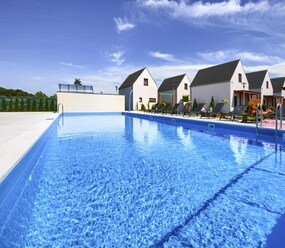 Shortstay vacation rentals Poland