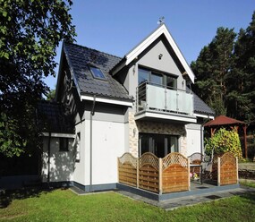 Shortstay vacation rentals Poland