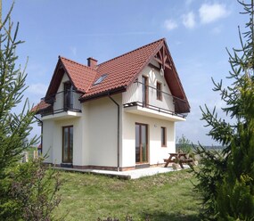 Shortstay vacation rentals Poland
