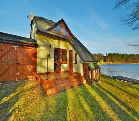 Shortstay vacation rentals Poland