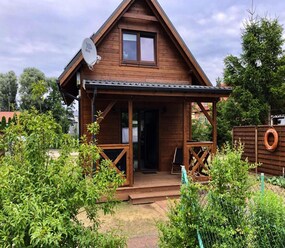 Shortstay vacation rentals Poland