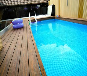 Shortstay vacation rentals Poland