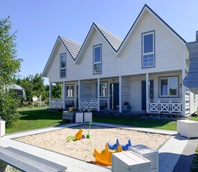 Shortstay vacation rentals Poland