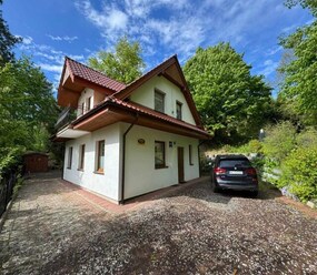 Shortstay vacation rentals Poland
