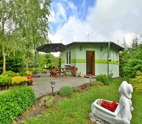 Shortstay vacation rentals Poland
