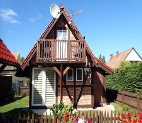 Shortstay vacation rentals Poland